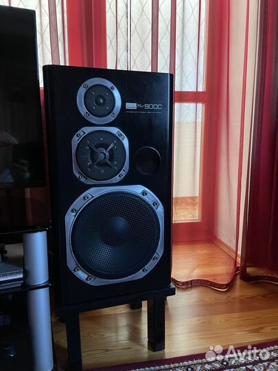 Акустика Sansui xl 900 c