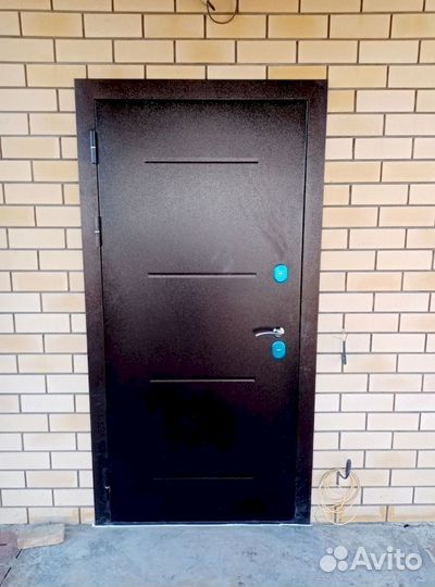 Двери межкомнатные деревянные