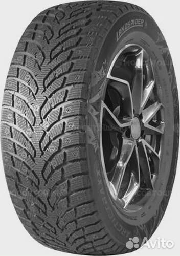 Landspider Arctictraxx 215/65 R16 102T