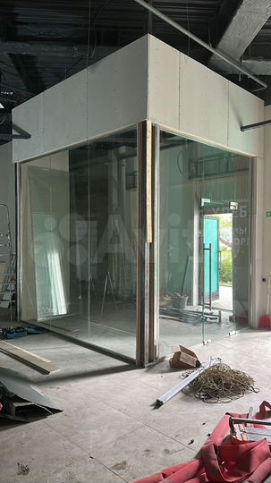 Торговая площадь, 7.4 м²