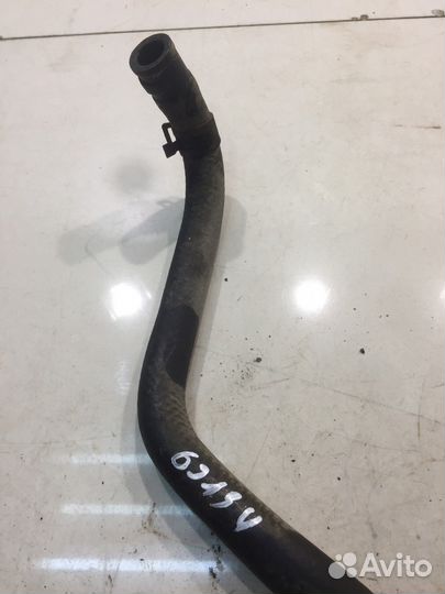 Патрубок системы охлаждения (Hyundai ix55)