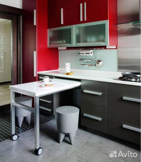 Кухни на заказ