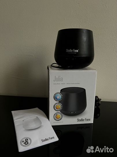 Увлажнитель воздуха Stadler Form Julia J-031