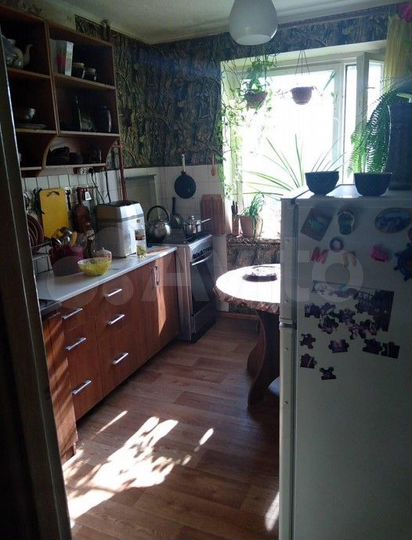 4-к. квартира, 80,2 м², 4/5 эт.