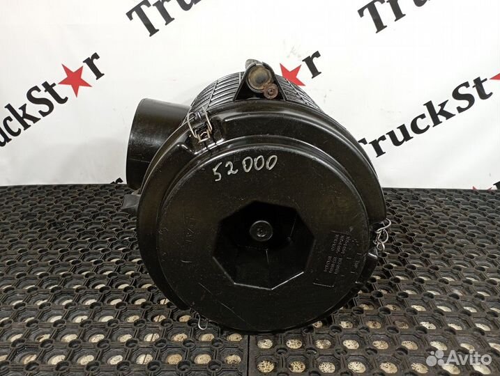 Корпус воздушного фильтра Daf XF105, Daf XF95