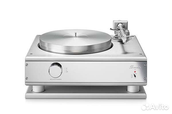 Burmester 175 Turntable
