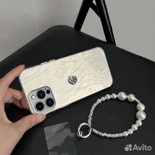 Чехлы для 13/14/15 айфонов pro/pro max