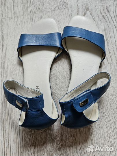 Босоножки 36 zenden