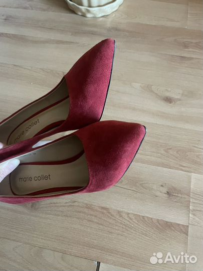 Туфли женские 39 размер