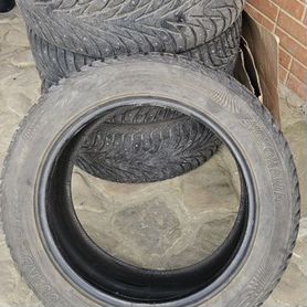 Yokohama Ice Guard Stud IG55 265/50 R19