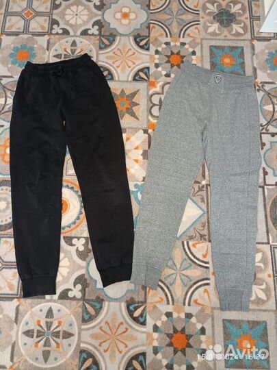 Одежда пакетом для мальчика 176