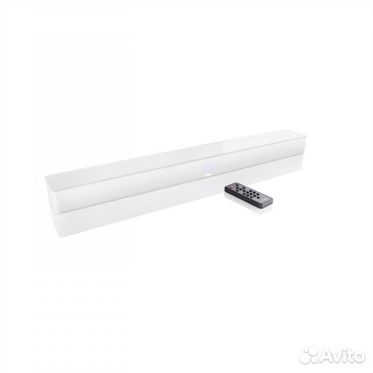Саундбар Canton Smart Soundbar 9 white