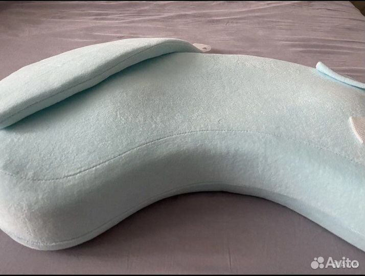 Подушка для кормления