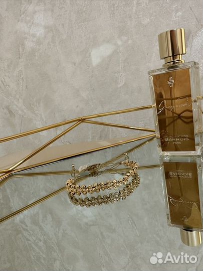 Браслеты дорика