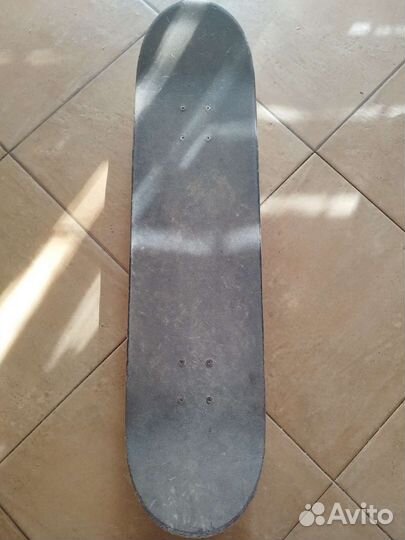 Скейтборд
