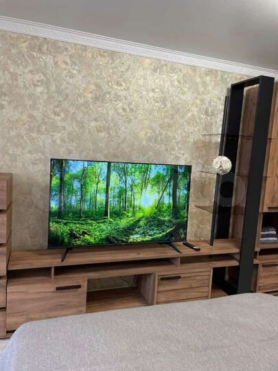 1-к. квартира, 42 м², 3/5 эт.