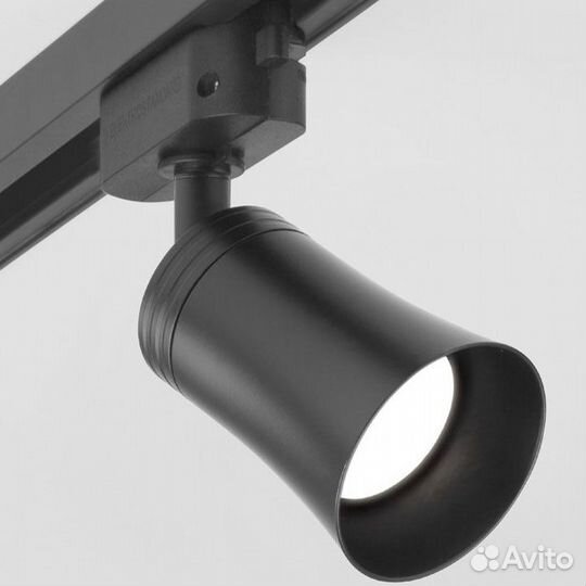 Трековый светильник Elektrostandard Vetro 