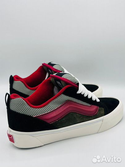 Кеды Vans мужские