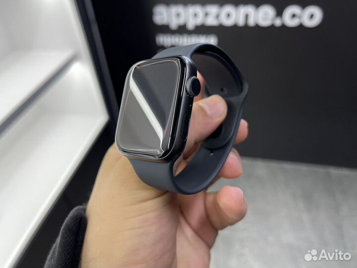 Apple Watch SE 44mm