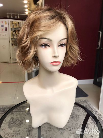 Искусственный парик Dance Ellen Wille