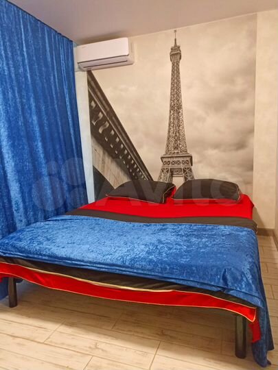 1-к. квартира, 32 м², 3/9 эт.