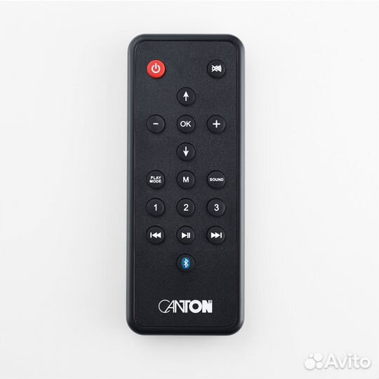 Саундбар Canton Smart Soundbar 9 white
