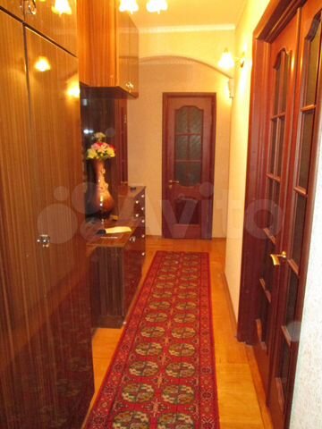 3-к. квартира, 75,4 м², 9/10 эт.