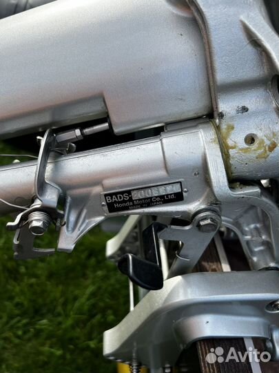 Водный транспорт