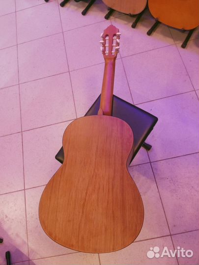 Yamaha C40M гитара 4/4