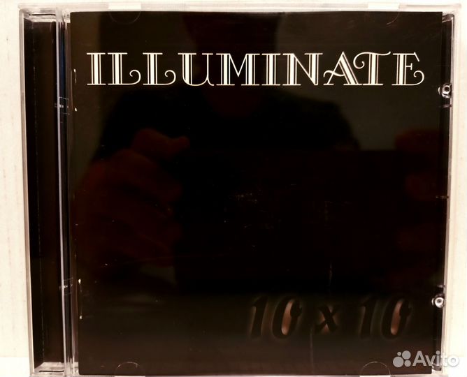Illuminate - 10x10 (2003)