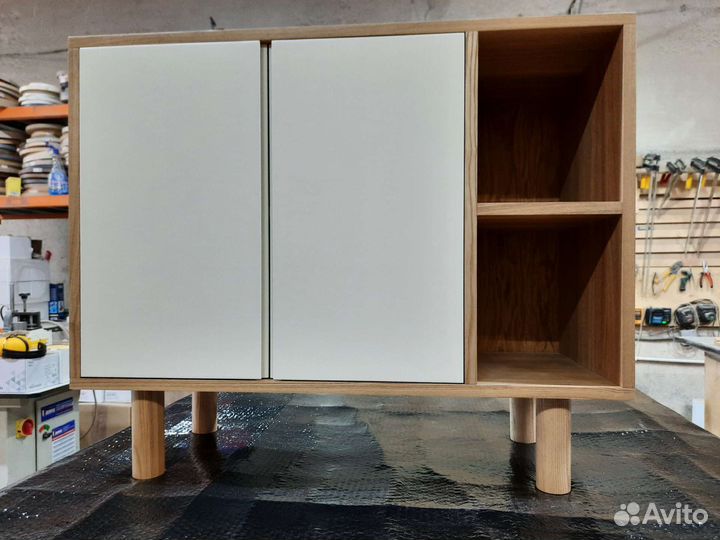 Мебель из массива на заказ