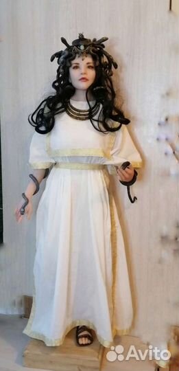 Медуза Гаргона