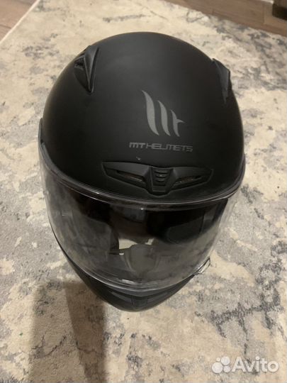 Шлем для мотоцикла