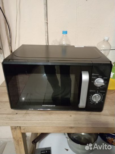 Микроволновая печь LG MC7849H