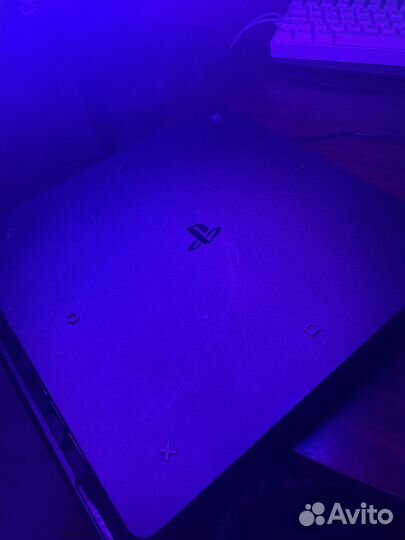 Sony playstation 4 PS4 1tb