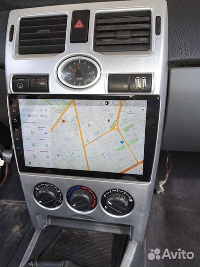 Автомагнитола 2din