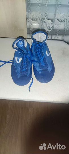 Самбовки борцовки 42