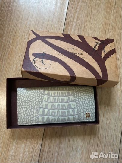 Портмоне женское Dimanche