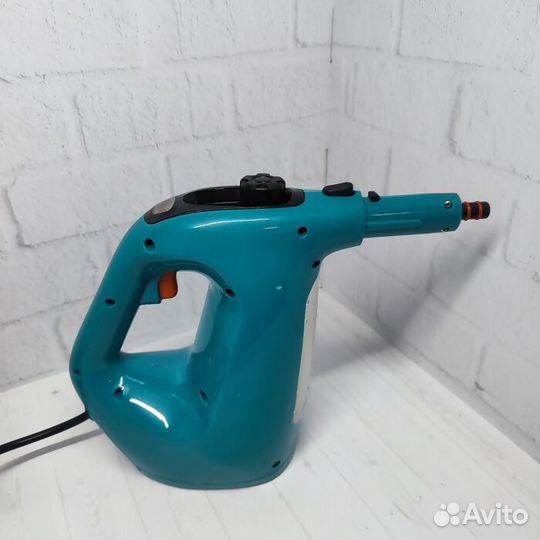 Пароочиститель Bort BDR-1500-RR (Рассрочка /Т5)