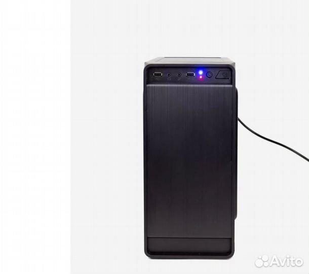 Игровой пк видеокарта 2gb супер пк