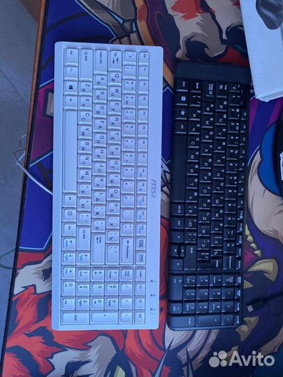 Клавиатура