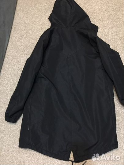 Куртка демисезонная мужская