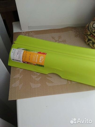 Футляр для фольги и пленки