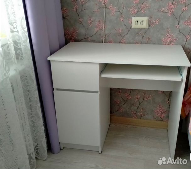 Стол комьпьтерный Мори мс-1