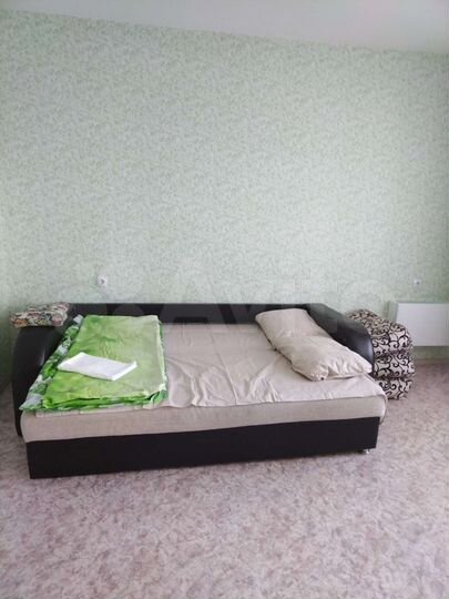 1-к. квартира, 42,7 м², 1/9 эт.