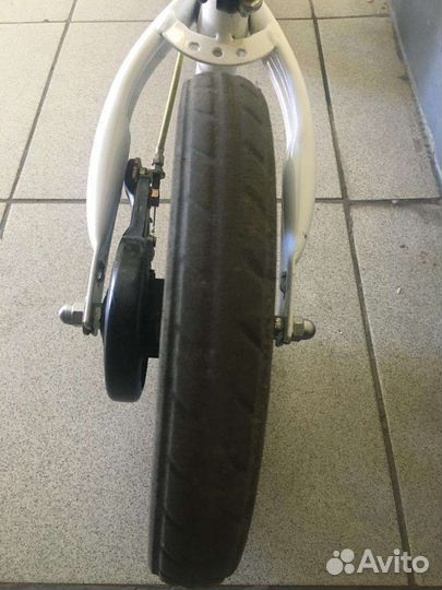 Беговел детский