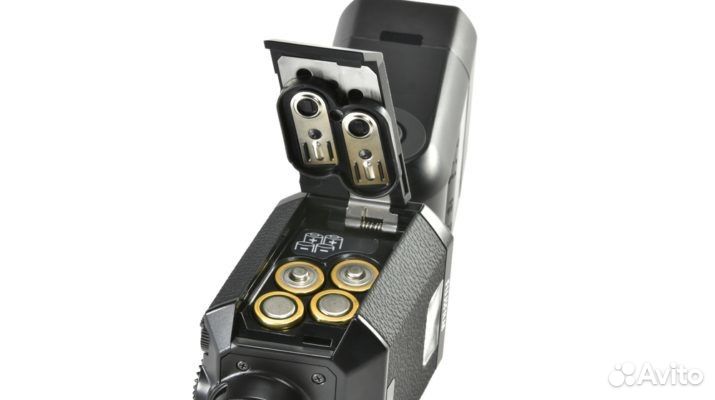 Фотовспышка Fuji EF X500 Shoe Mount