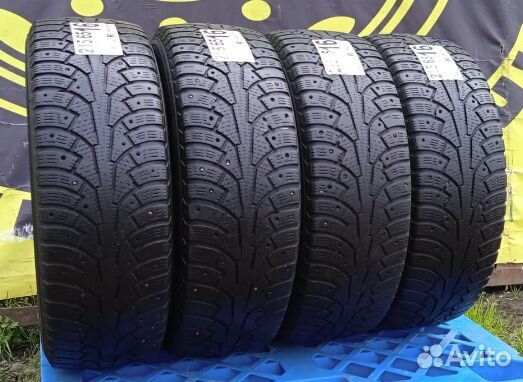 Nokian Tyres Nordman C 215/65 R16C 109R
