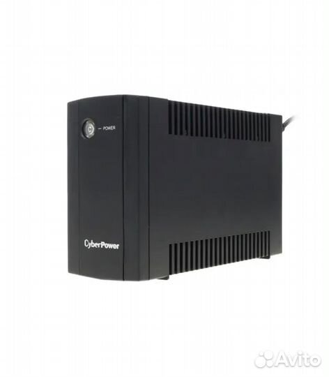 Источник бесперебойного питания CyberPower UTC850E