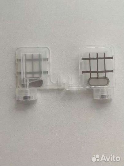 Демпфер печатающей головки Epson DX5, XP600, TX800